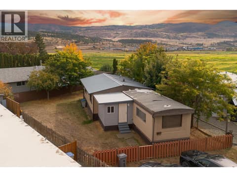 Photo 1 of 159 ZIRNHELT Road Unit# 5, Heffley, Kamloops