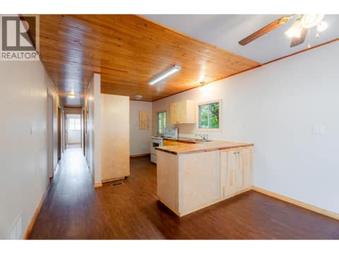 Photo 12 of 159 ZIRNHELT Road Unit# 5, Heffley, Kamloops