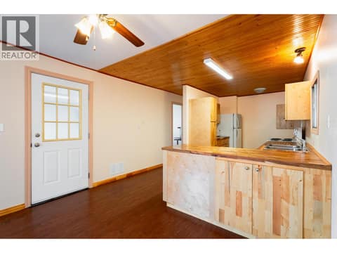 Photo 13 of 159 ZIRNHELT Road Unit# 5, Heffley, Kamloops