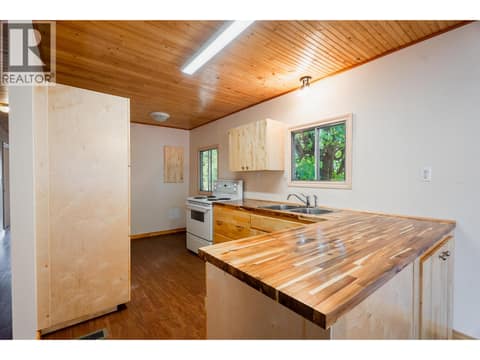 Photo 14 of 159 ZIRNHELT Road Unit# 5, Heffley, Kamloops