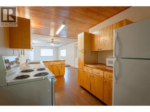 Photo 15 of 159 ZIRNHELT Road Unit# 5, Heffley, Kamloops