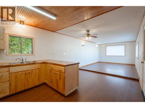 Photo 16 of 159 ZIRNHELT Road Unit# 5, Heffley, Kamloops