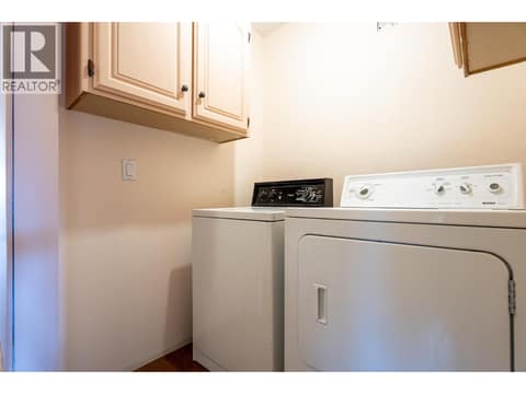 Photo 17 of 159 ZIRNHELT Road Unit# 5, Heffley, Kamloops