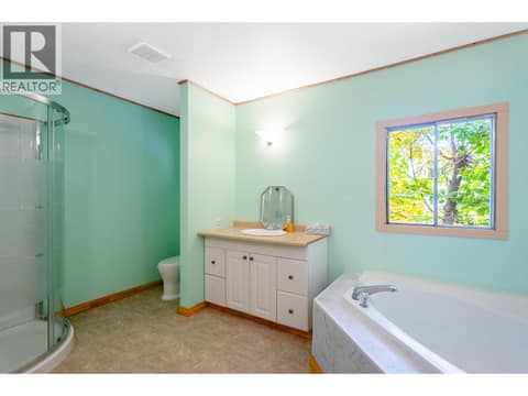 Photo 18 of 159 ZIRNHELT Road Unit# 5, Heffley, Kamloops