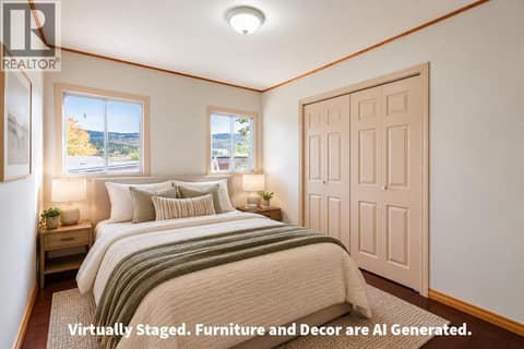 Photo 19 of 159 ZIRNHELT Road Unit# 5, Heffley, Kamloops