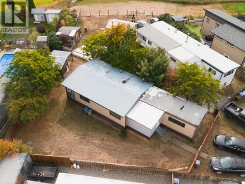 Photo 2 of 159 ZIRNHELT Road Unit# 5, Heffley, Kamloops