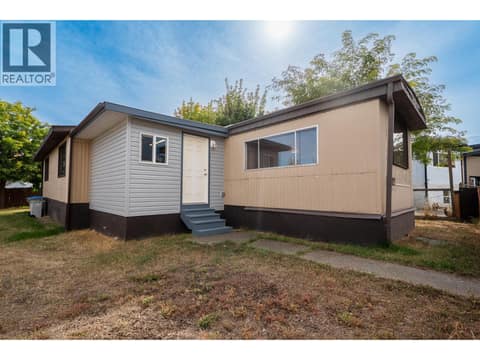 Photo 26 of 159 ZIRNHELT Road Unit# 5, Heffley, Kamloops