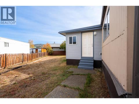 Photo 27 of 159 ZIRNHELT Road Unit# 5, Heffley, Kamloops