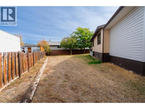 Photo 28 of 159 ZIRNHELT Road Unit# 5, Heffley, Kamloops