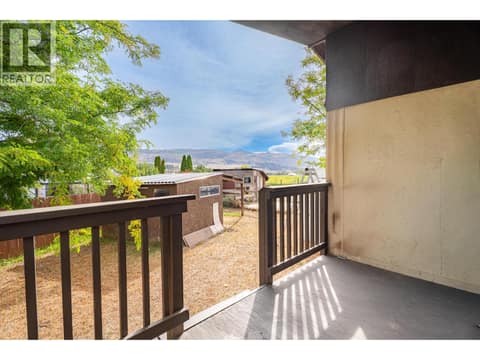 Photo 29 of 159 ZIRNHELT Road Unit# 5, Heffley, Kamloops