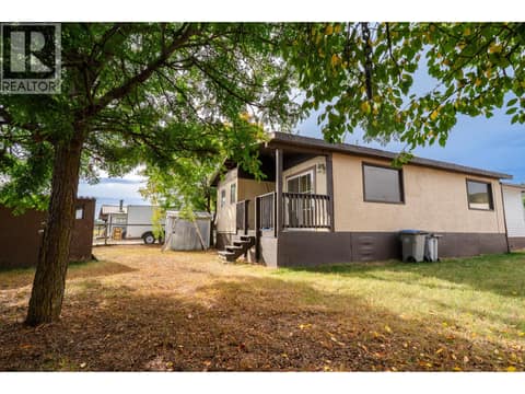 Photo 32 of 159 ZIRNHELT Road Unit# 5, Heffley, Kamloops