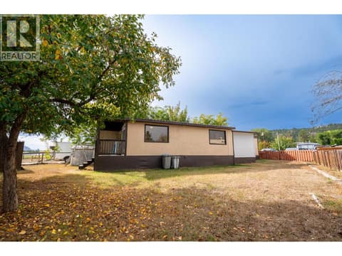 Photo 33 of 159 ZIRNHELT Road Unit# 5, Heffley, Kamloops