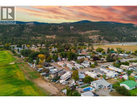 Photo 35 of 159 ZIRNHELT Road Unit# 5, Heffley, Kamloops