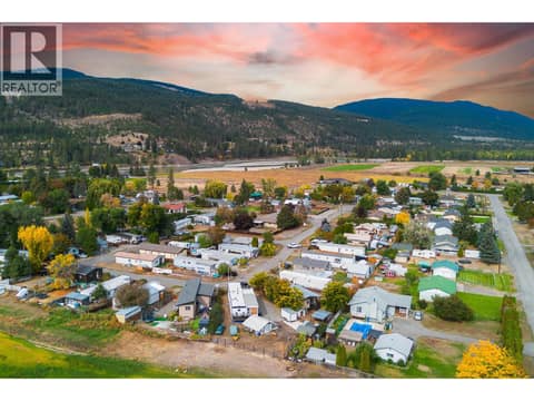 Photo 4 of 159 ZIRNHELT Road Unit# 5, Heffley, Kamloops