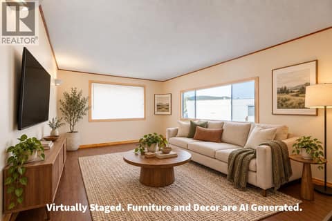 Photo 7 of 159 ZIRNHELT Road Unit# 5, Heffley, Kamloops
