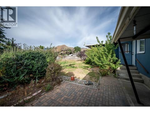 Photo 19 of 1020 Southill Street, Brocklehurst, Kamloops