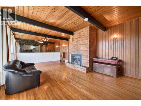 Photo 2 of 1020 Southill Street, Brocklehurst, Kamloops
