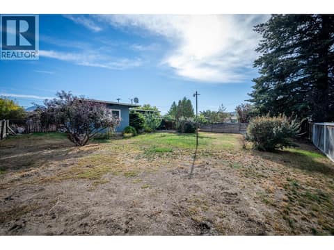 Photo 20 of 1020 Southill Street, Brocklehurst, Kamloops