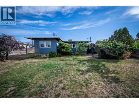 Photo 21 of 1020 Southill Street, Brocklehurst, Kamloops