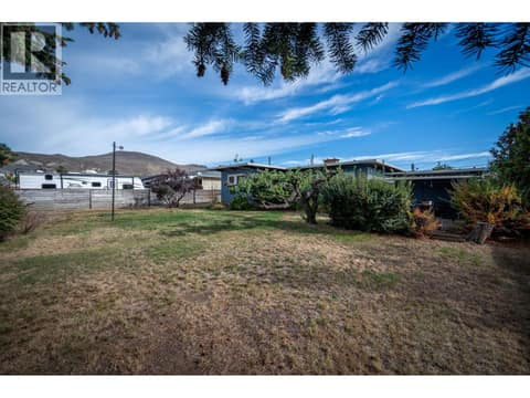Photo 22 of 1020 Southill Street, Brocklehurst, Kamloops