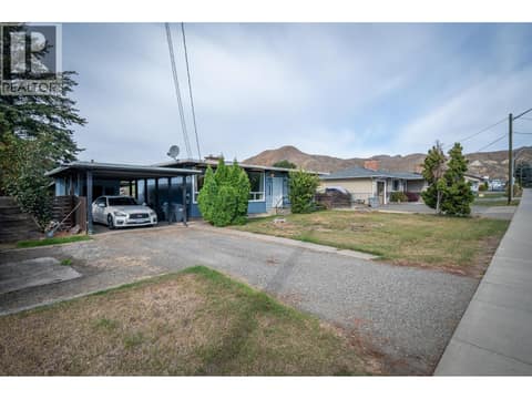 Photo 24 of 1020 Southill Street, Brocklehurst, Kamloops