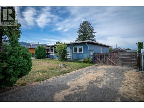 Photo 25 of 1020 Southill Street, Brocklehurst, Kamloops