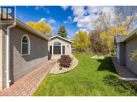 Photo 3 of 1020 Lanfranco Road Unit# 28, Lower Mission, Kelowna