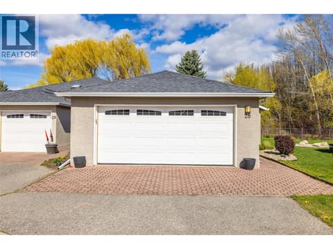 Photo 38 of 1020 Lanfranco Road Unit# 28, Lower Mission, Kelowna