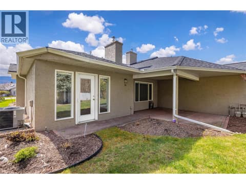Photo 41 of 1020 Lanfranco Road Unit# 28, Lower Mission, Kelowna
