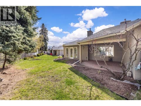 Photo 45 of 1020 Lanfranco Road Unit# 28, Lower Mission, Kelowna