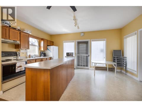 Clubhouse at 1020 Lanfranco Road Unit# 28, Lower Mission, Kelowna