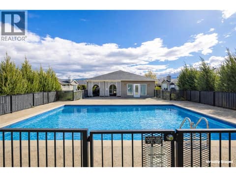 Virtually Staged at 1020 Lanfranco Road Unit# 28, Lower Mission, Kelowna