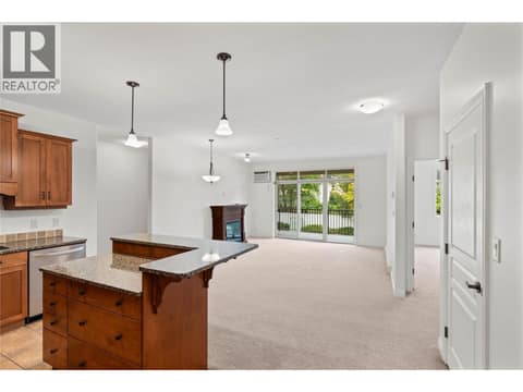 Photo 13 of 1390 HILLSIDE Drive Unit# 207, Dufferin/Southgate, Kamloops