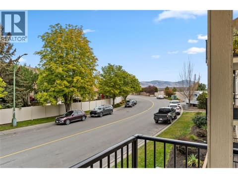 Photo 28 of 1390 HILLSIDE Drive Unit# 207, Dufferin/Southgate, Kamloops