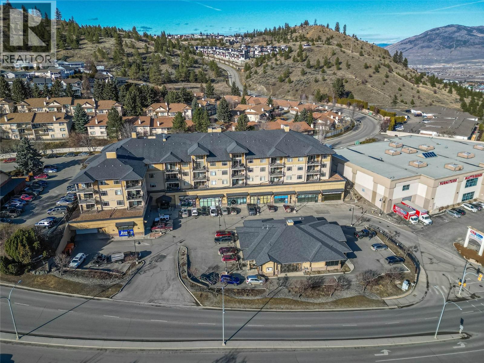 Photo 30 of 1390 HILLSIDE Drive Unit# 207, Dufferin/Southgate, Kamloops