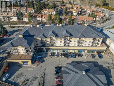 Photo 33 of 1390 HILLSIDE Drive Unit# 207, Dufferin/Southgate, Kamloops