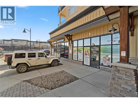 Photo 34 of 1390 HILLSIDE Drive Unit# 207, Dufferin/Southgate, Kamloops
