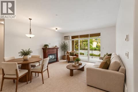 Photo 4 of 1390 HILLSIDE Drive Unit# 207, Dufferin/Southgate, Kamloops