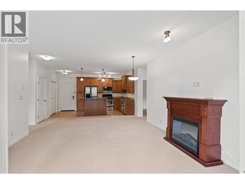 Photo 7 of 1390 HILLSIDE Drive Unit# 207, Dufferin/Southgate, Kamloops