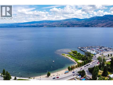 Photo 36 of 4074 Gellatly Road Unit# 221, Westbank Centre, West Kelowna