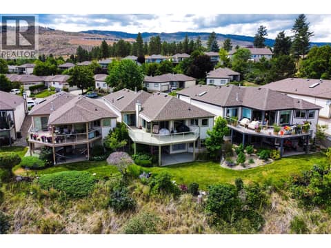 Photo 37 of 4074 Gellatly Road Unit# 221, Westbank Centre, West Kelowna