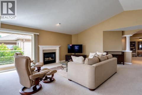 Photo 5 of 4074 Gellatly Road Unit# 221, Westbank Centre, West Kelowna