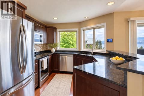 Photo 8 of 4074 Gellatly Road Unit# 221, Westbank Centre, West Kelowna