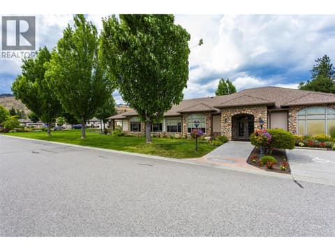 Clubhouse at 4074 Gellatly Road Unit# 221, Westbank Centre, West Kelowna