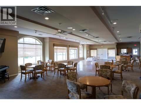 Clubhouse at 4074 Gellatly Road Unit# 221, Westbank Centre, West Kelowna