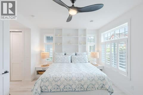 Primary bedroom at 2450 Radio Tower Road Unit# 58, Oliver Rural