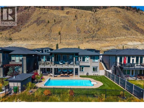 Photo 2 of 3658 Sillaro Place, Sun Rivers, Kamloops