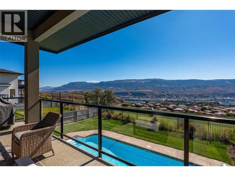 Photo 20 of 3658 Sillaro Place, Sun Rivers, Kamloops