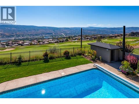 Photo 21 of 3658 Sillaro Place, Sun Rivers, Kamloops