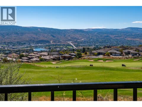 Photo 22 of 3658 Sillaro Place, Sun Rivers, Kamloops